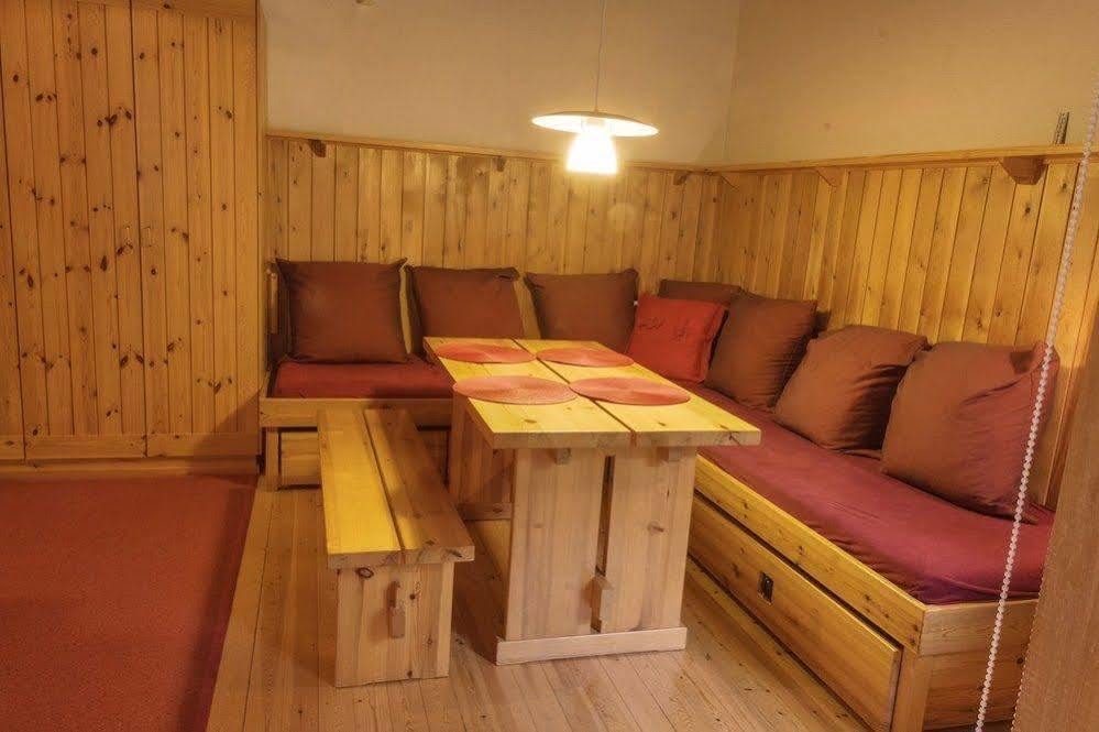 Kuukkeli Apartments Tokka Саариселькя Экстерьер фото