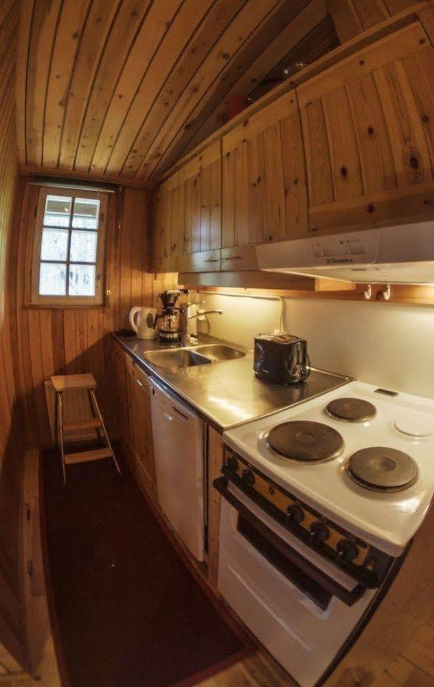 Kuukkeli Apartments Tokka Саариселькя Экстерьер фото