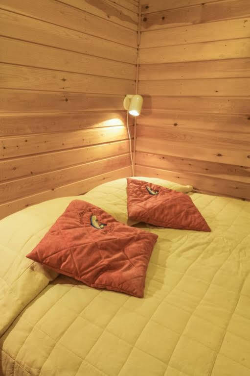 Kuukkeli Apartments Tokka Саариселькя Экстерьер фото