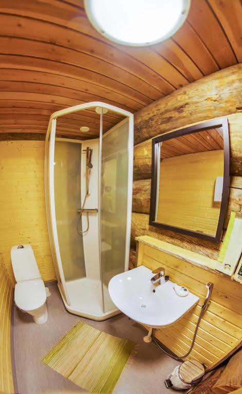 Kuukkeli Apartments Tokka Саариселькя Экстерьер фото