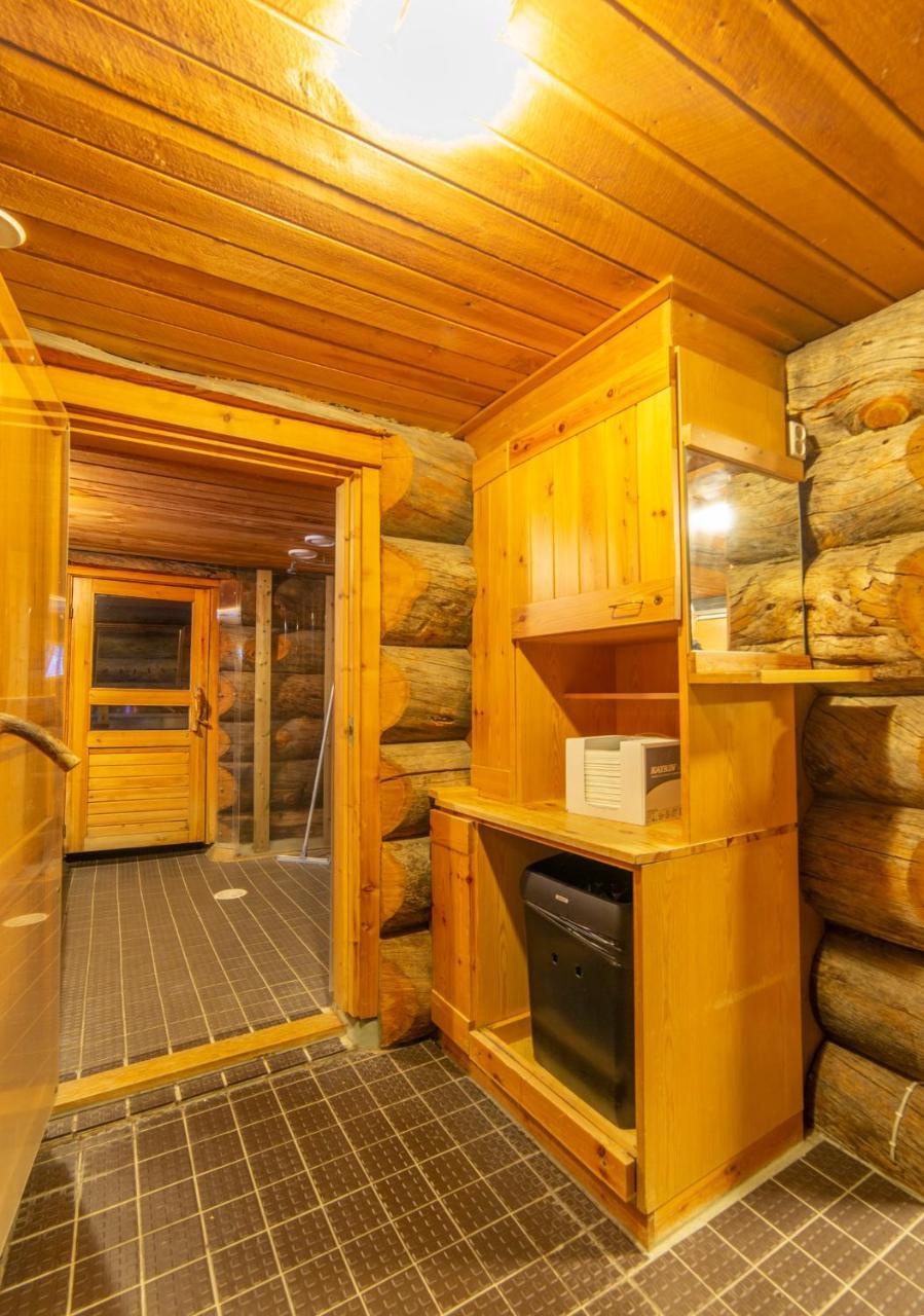 Kuukkeli Apartments Tokka Саариселькя Экстерьер фото